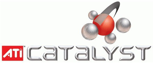 Игровое железо - Catalyst 9.6