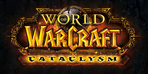 World of Warcraft - Cataclysm