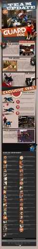 Team Fortress 2 - TF2 Update Gard Dog | Fake 