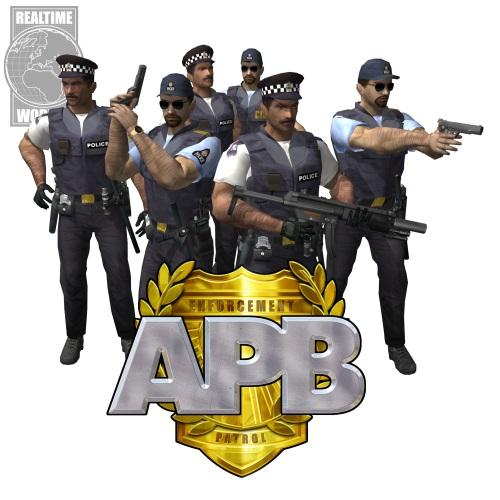 APB: Reloaded - Игромания напиcала об APB