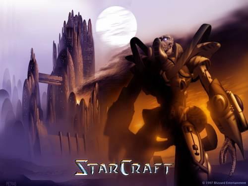 StarCraft - StarCraft – лучше не будет?