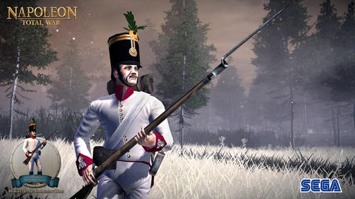 Napoleon: Total War - Содержание подарочного «Императорского издания»