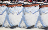 China_parade