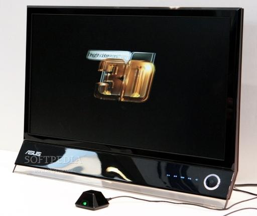 ASUS готовит 3D-мониторы VG236H и PG276H