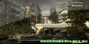 Modern Warfare 2 - Modern Warfare 2: Новое видео Stimulus Package