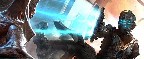 Dead Space 2 - Подробности Dead Space 2