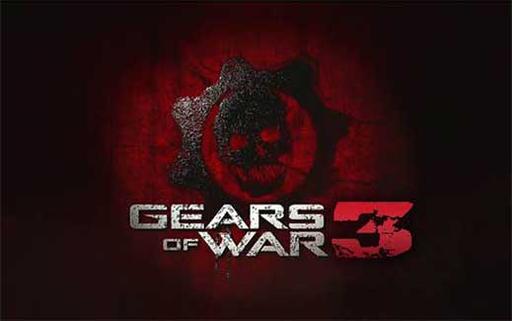 Gears of War 3 - Арты и сканы  Gears of War 3 из Игромании Лайт