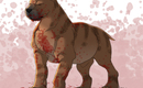 Da___mabari_war_dog_by_lizkay