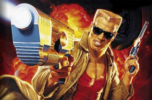 Duke Nukem Forever - ОН ВЕРНУЛСЯ!