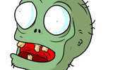 Plants_vs__zombies___part_1_by_pisslett