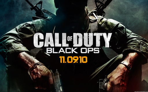 Call of Duty: Black Ops - Разработчики Call of Duty: Black Ops отвечают на вопросы