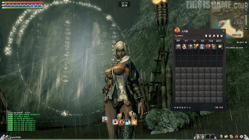 Blade & Soul - The Kung-Fu Master!