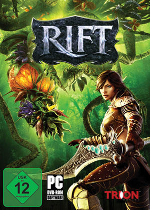 RIFT - Дата релиза MMORPG Rift