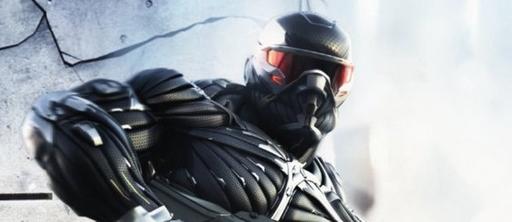 DLC для Crysis 2 уже запланированы?