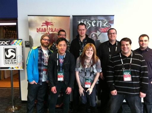 Первые официальные скриншоты Risen 2! (GDC 2011)