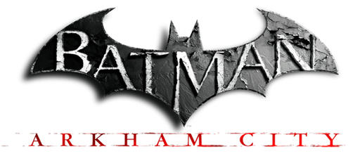 Batman: Arkham City - Новые скриншоты