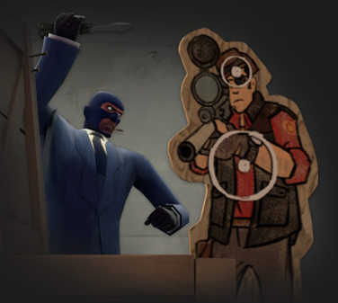 Team Fortress 2 - The Hatless Update