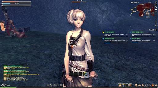 Blade & Soul - Пачка разнообразных скриншотов с ЗБТ