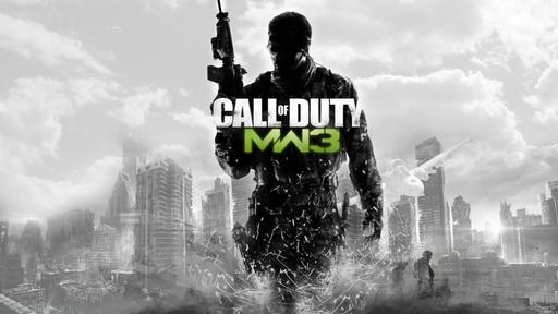 Call Of Duty: Modern Warfare 3 - Call of Duty VS Battlefield