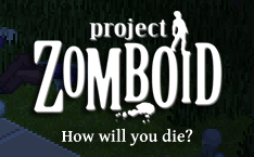 stallfish - Проект Зомбирование (Project Zomboid)