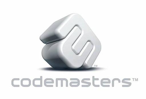 Обо всем - Новый гоночный бренд от Codemasters