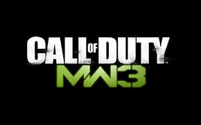 От Modern Warfare 2 до Modern Warfare 3