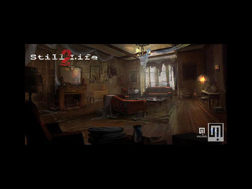 Still Life 2 - Still Life 2 - 50% off на YUPLAY.ru