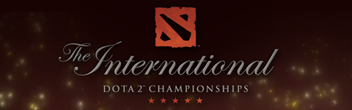 DOTA 2 - Стрим Dota 2 Championships