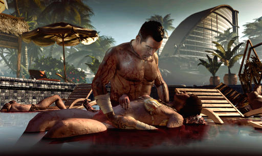 Dead Island - Превью Dead Island