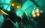 Bioshock-2-little-sister-big-daddy