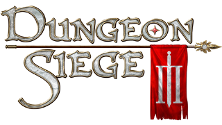 Dungeon Siege III - Фото обзор коллекционного издания игры Dungeon Siege 3.