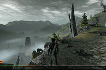 Dragon Age 3 хочет быть похожей на Skyrim