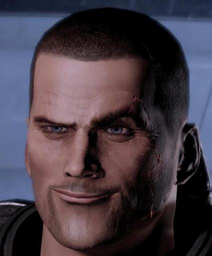 Mass Effect 3 - Три танкист.....Три танка и Пепельная Леди.Пост подготовлен для конкурса "Как я полюбил крогана" 