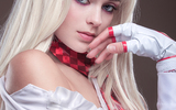 Tekken__lili_closeup_by_michellemonique-d4llsor