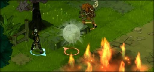 Wakfu - Краткий обзор игры Вакфу