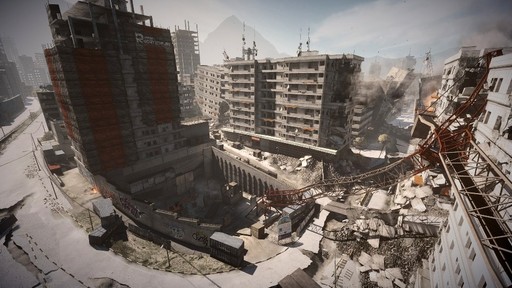 Battlefield 3 - Battlefield 3: Aftermath Premiere Trailer 
