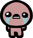 Binding of Isaac, The - The Binding of Isaac (Wrath of the Lamb)