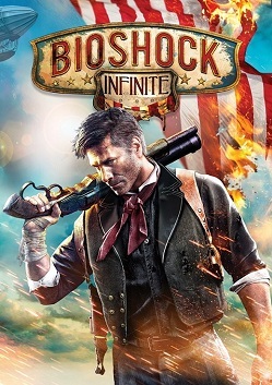 3 причины любить Bioshock: Infinite...или игра года!