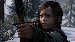 Tomb Raider (2013) - Начинающий косплеер .В свободное время люблю поиграть в Лигу легенд и перепроходить ТРайдер .