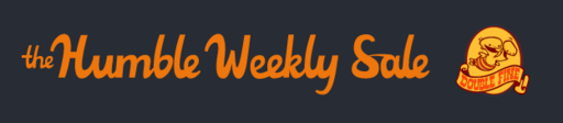 Цифровая дистрибуция - Humble Weekly Sale: Double Fine