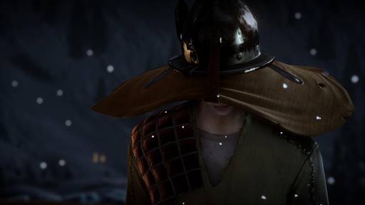 Dragon Age: Inquisition - Гайд по прохождению заданий спутников в Dragon Age: Inquisition