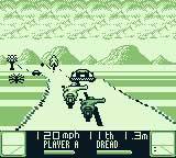 Ретро-игры - Обзор Road Rash на Nintendo GameBoy