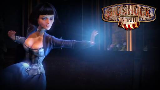 BioShock Infinite - Лето Любви