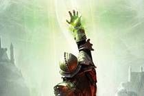 Опубликована обложка Dragon Age: Inquisition